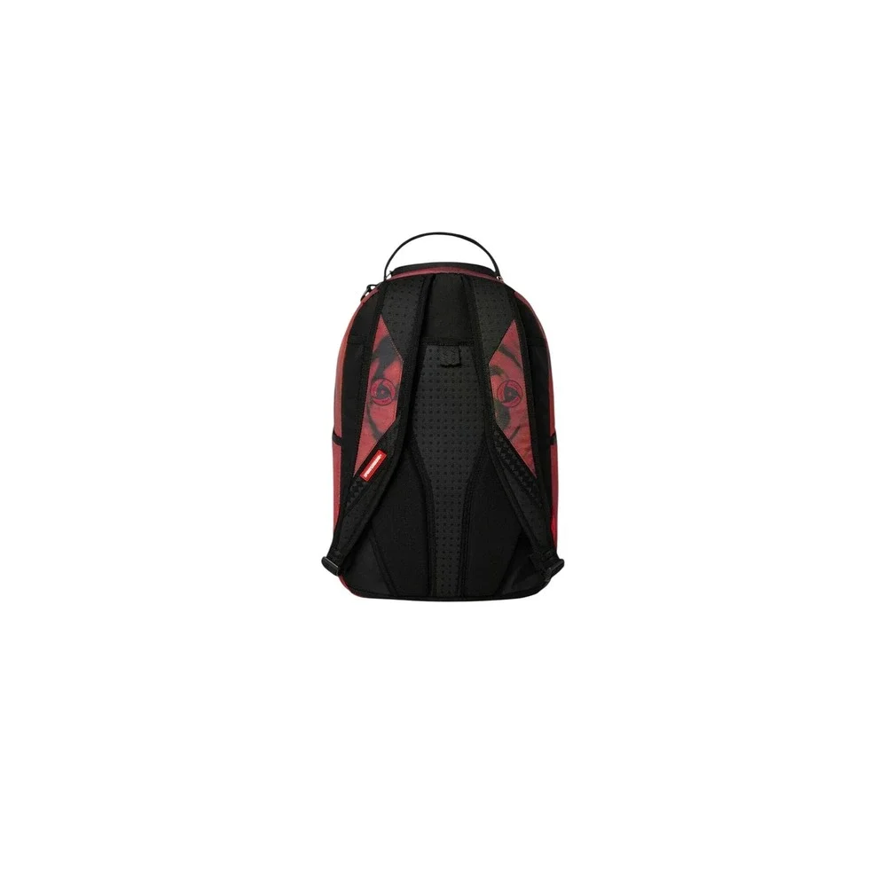 Sprayground Naruto Itachi Hypnotize Backpack Unisex Multi Shoulder Strap New